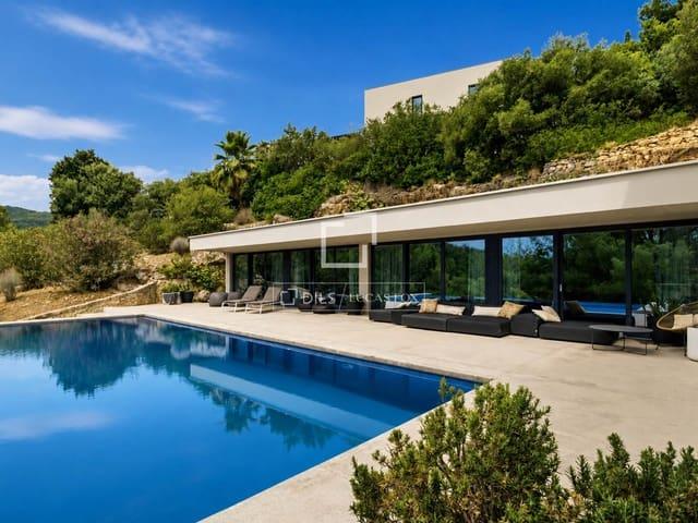 Chalet en alquiler en Son Vida, Palma