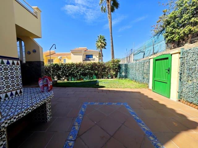 Chalet en alquiler en San Bartolomé De Tirajana, Canarias