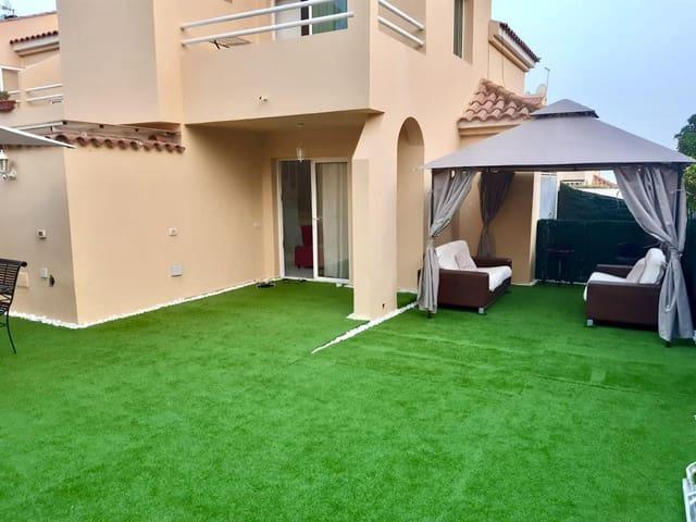 Villa en alquiler en Gran Canaria, Sonnenland