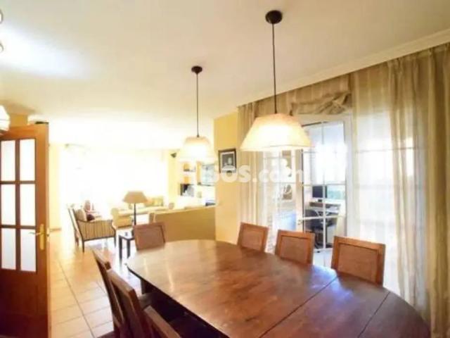 Casa en alquiler en Salamanca, Madrid