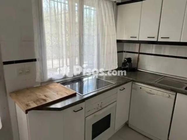 Casa en alquiler en Salamanca, Madrid