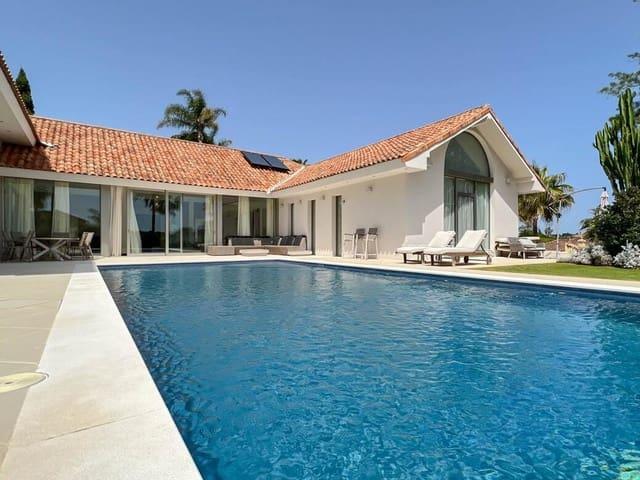 Chalet en alquiler en Torreguadiaro, Campo de Gibraltar