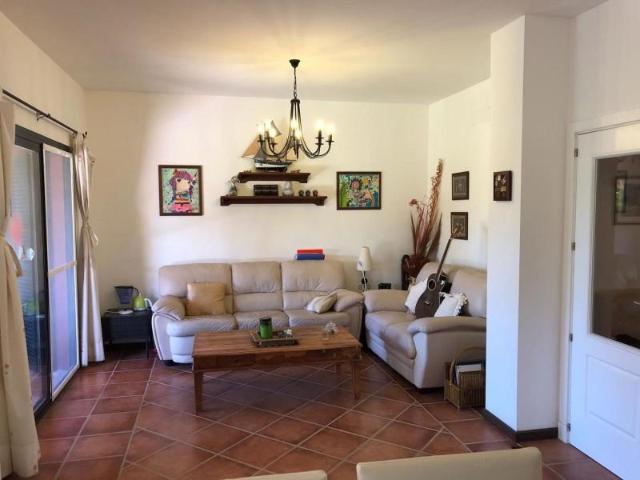 Villa en alquiler en San Roque