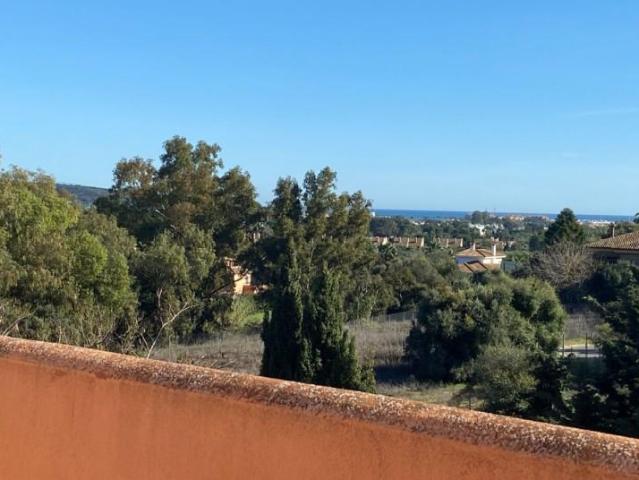Villa en alquiler en San Roque, Las Lomas