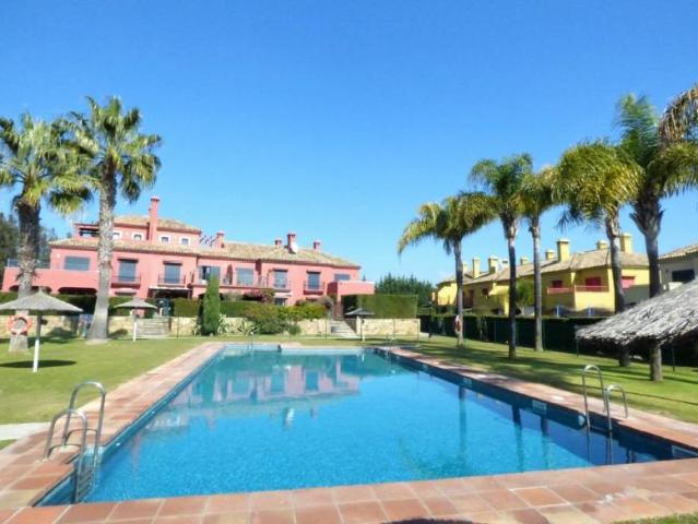 Villa en alquiler en San Roque