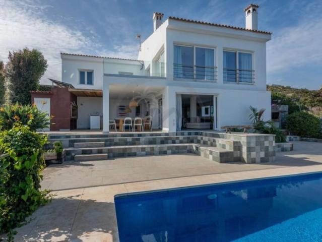Villa en alquiler en San Roque