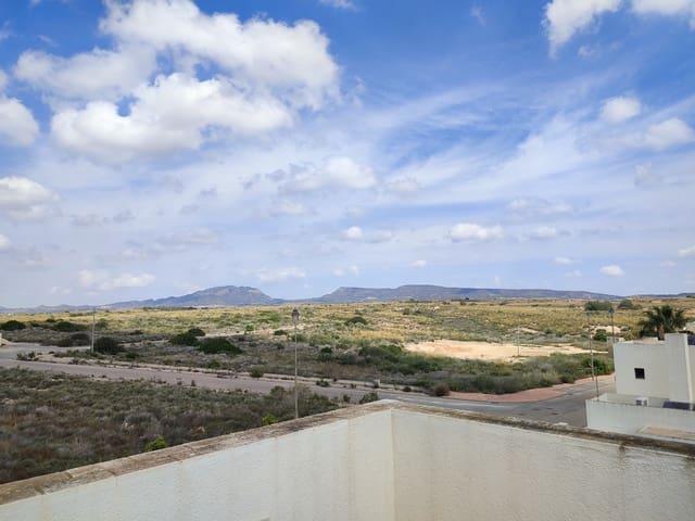 Chalet en alquiler en Sucina, Campo de Cartagena y Mar Menor