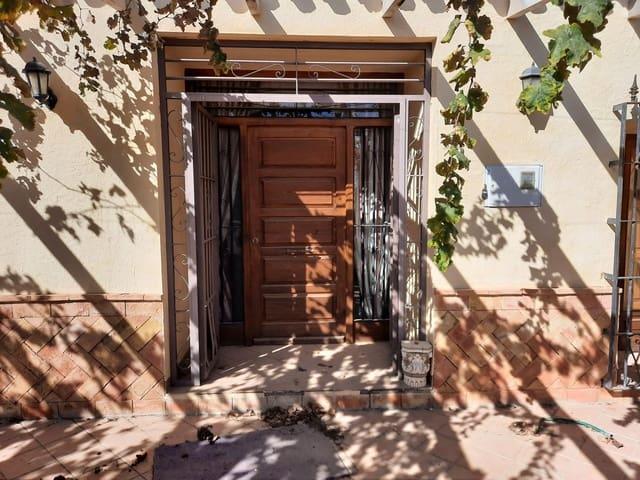 Chalet en alquiler en Sucina, Campo de Cartagena y Mar Menor