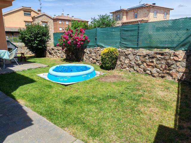 Casa en alquiler en Sexmo de San Lorenzo, Palazuelos De Eresma