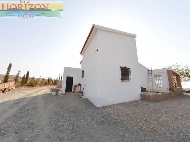 Chalet en alquiler en Rambla del Taberno, Valle del Almanzora