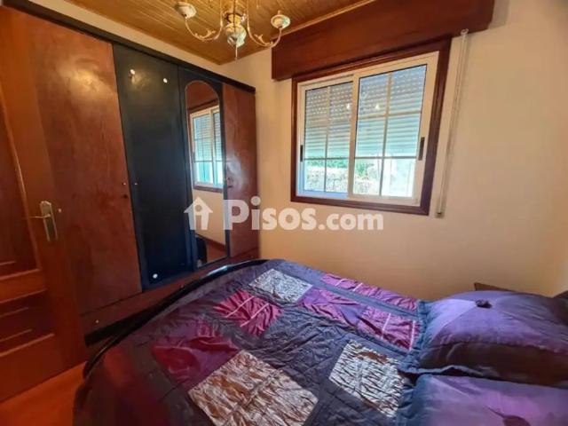 Casa en alquiler en Ourense