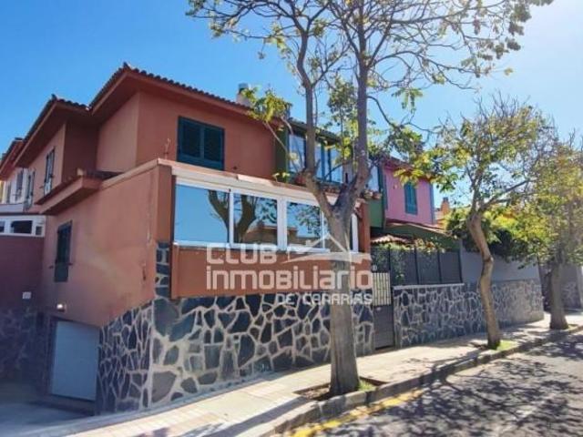 Villa en alquiler en Tacoronte, El Torreón