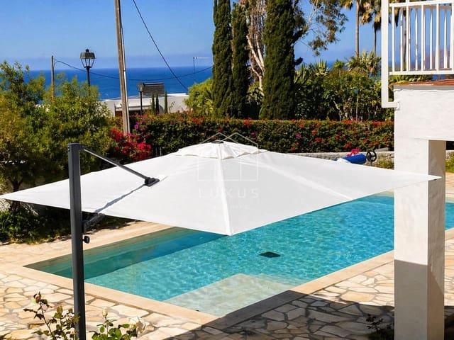 Chalet en alquiler en El Cantillo, Tacoronte