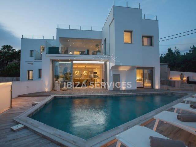 Chalet en alquiler en Eivissa, Baleares