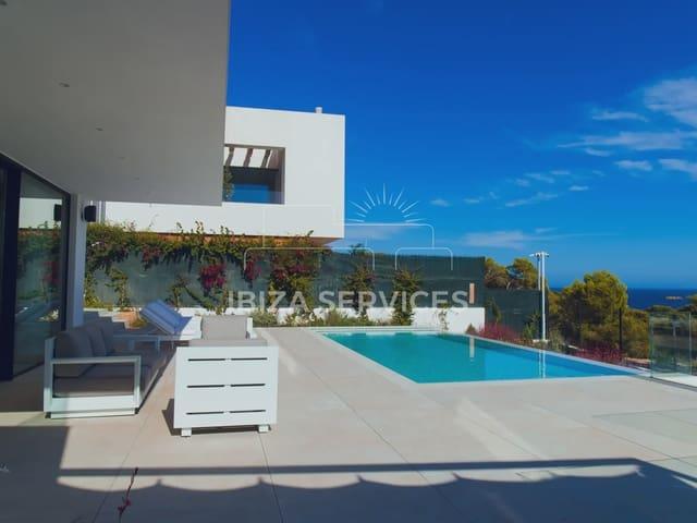 Villa en alquiler en Talamanca, Talamanca