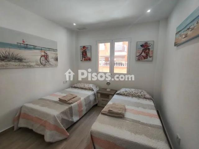 Casa en alquiler en Centre Històric, l'Alacantí