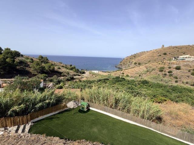 Chalet en alquiler en Velilla-Taramay, Comarca de la Costa Granadina