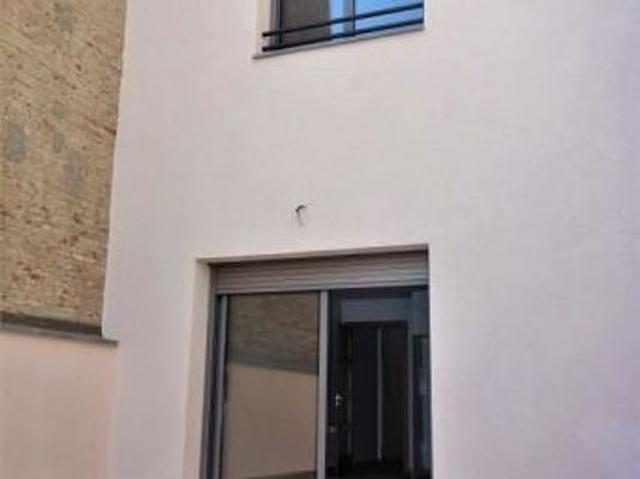 Villa en alquiler en Terrassa