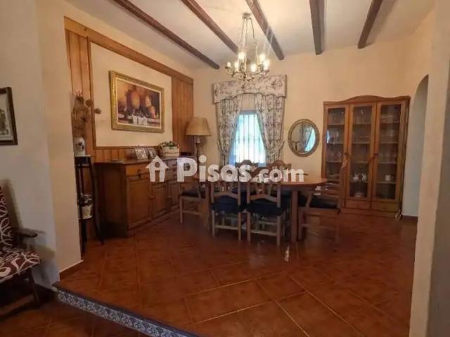 Casa en alquiler en Centre Històric, l'Alacantí