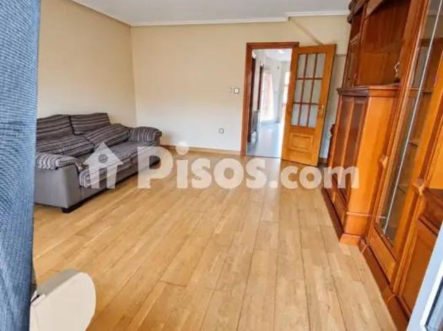 Casa en alquiler en Centro, León