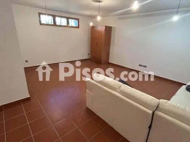 Casa en alquiler en Centro, León