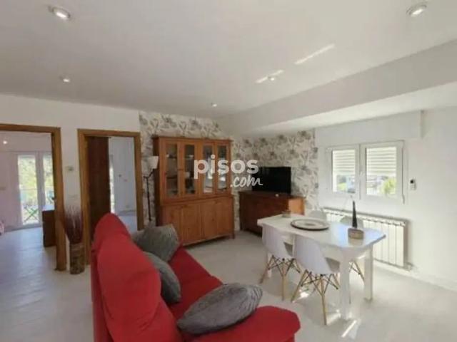 Casa en alquiler en Centro, Ourense