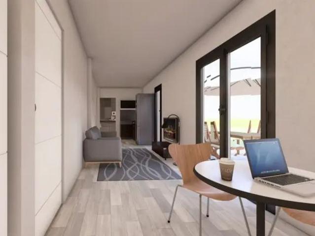 Casa en alquiler en Barrio La Lana, Zamora