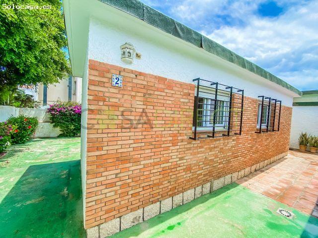 Casa en alquiler en Torre de Benagalbón, La Axarquía