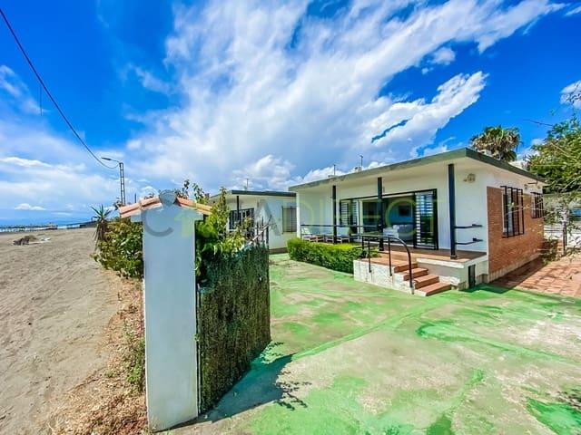 Chalet en alquiler en Torre de Benagalbón, La Axarquía