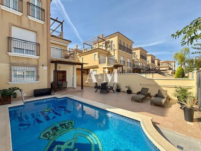 Chalet en alquiler en Torre de la Horadada, el Baix Segura / La Vega Baja