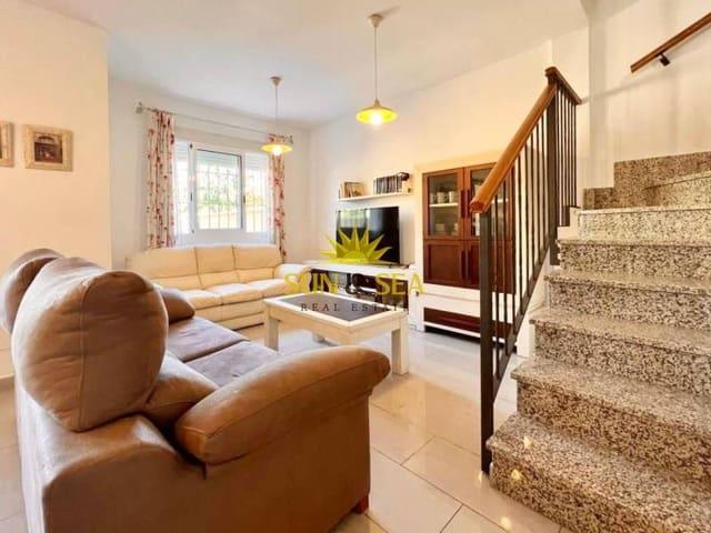 Chalet en alquiler en Torre de la Horadada, el Baix Segura / La Vega Baja