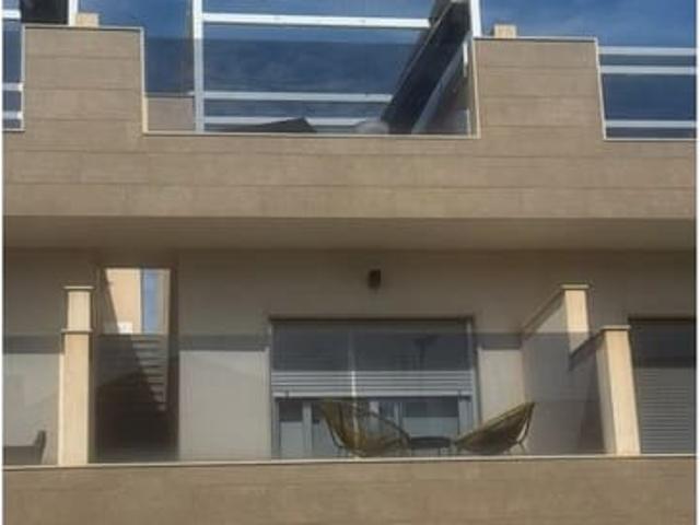 Villa en alquiler en Pilar De La Horadada, Torre de la Horadada