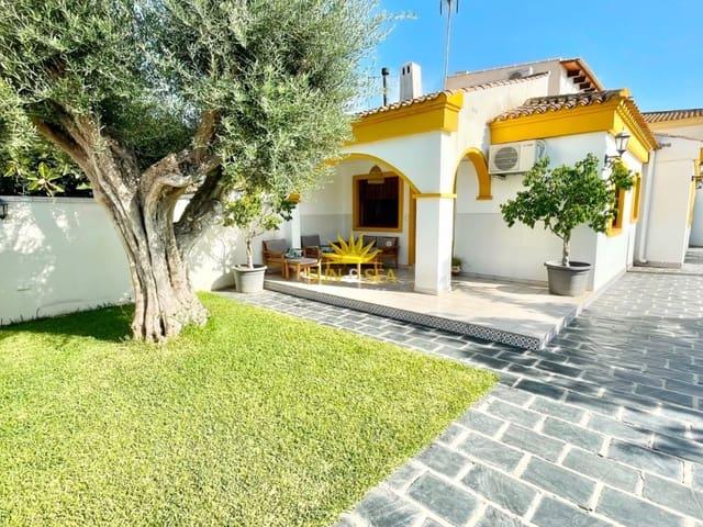Chalet en alquiler en Torre de la Horadada, el Baix Segura / La Vega Baja