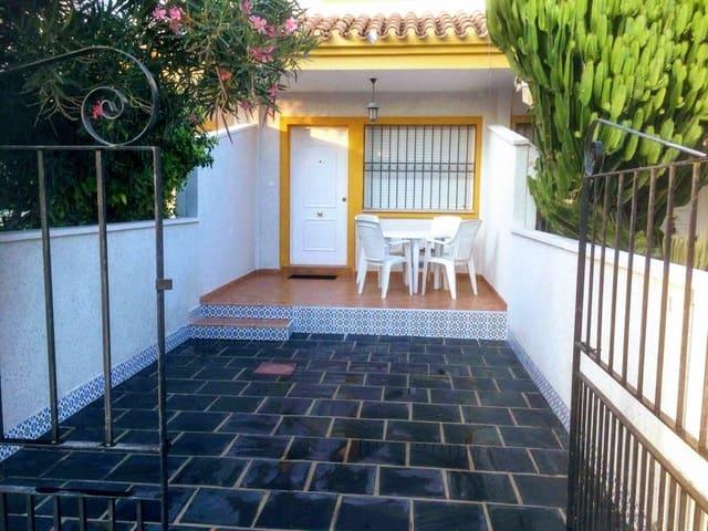 Chalet en alquiler en Torre de la Horadada, el Baix Segura / La Vega Baja