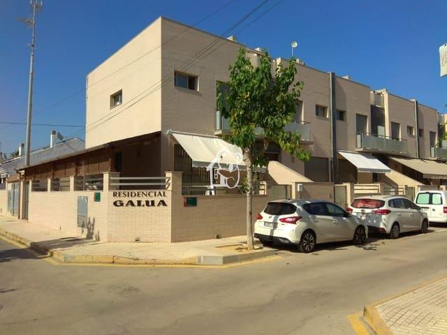 Chalet en alquiler en Torre de la Horadada, Pilar De La Horadada