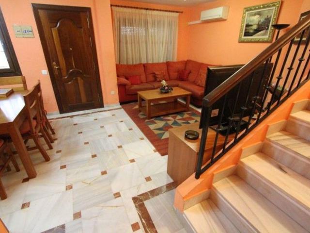 Casa en alquiler en Torre del Mar, La Axarquía