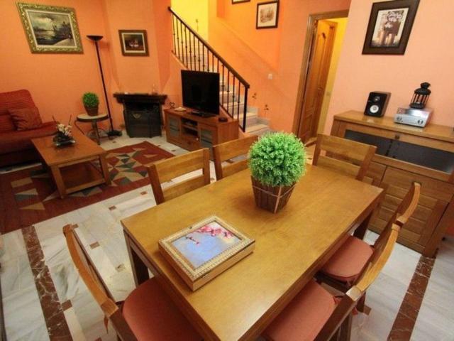 Casa en alquiler en Torre del Mar, La Axarquía