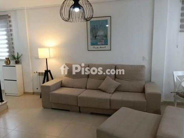 Casa en alquiler en Murcia, Área Metropolitana de Murcia