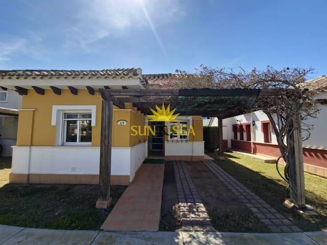Chalet en alquiler en Casco, Torre Pacheco
