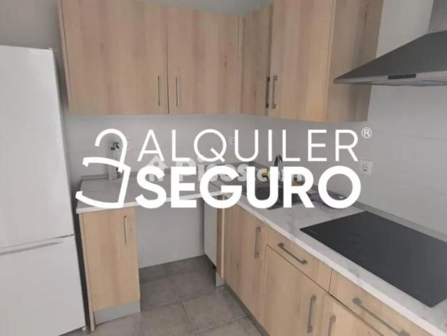 Casa en alquiler en Casco Antiguo, Sevilla