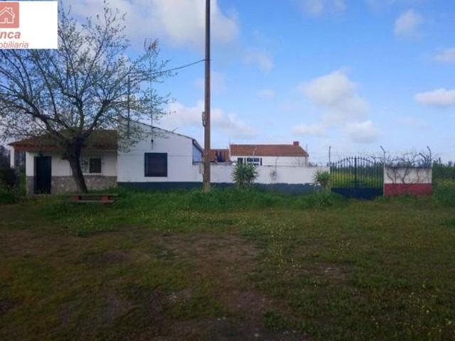 Chalet en alquiler en Montijo, Extremadura