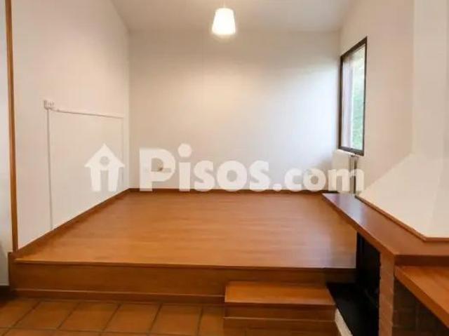 Casa en alquiler en Salamanca, Madrid