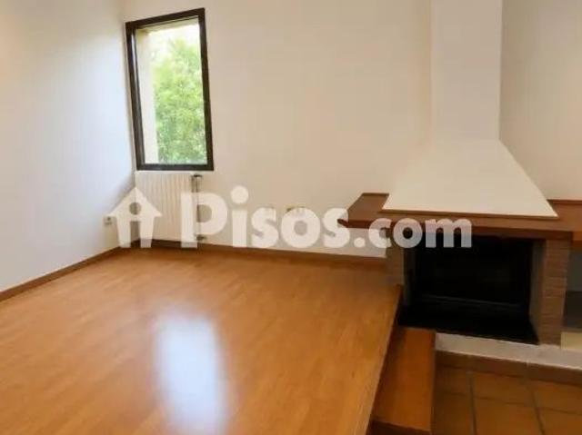 Casa en alquiler en Salamanca, Madrid