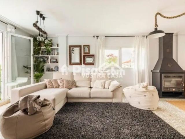Casa en alquiler en Ciutat Vella, Comarca de València