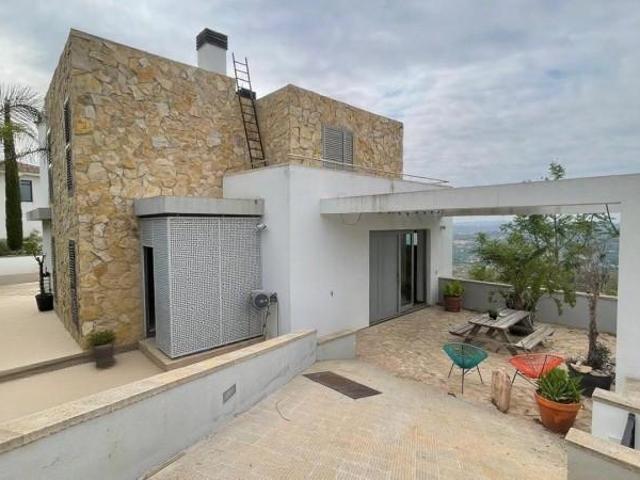 Villa en alquiler en Torrent, la Caseta de la Pardala