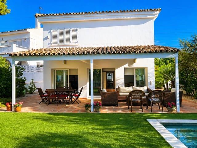 Chalet en alquiler en l'Horta Sud, Valencia