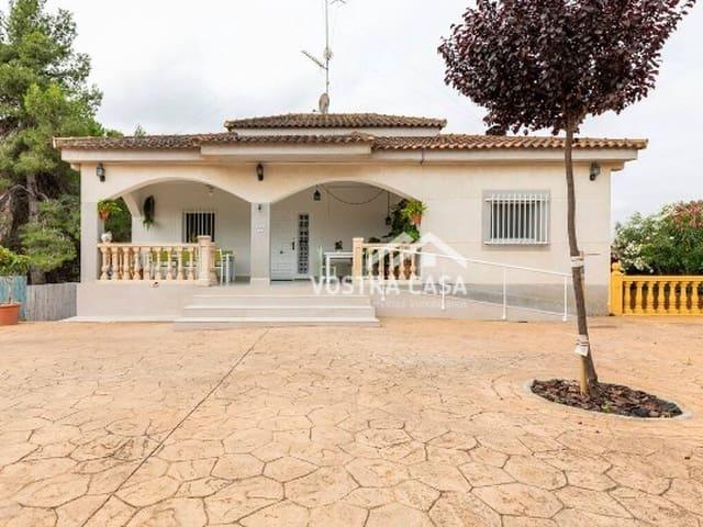 Chalet en alquiler en l'Horta Sud, Valencia