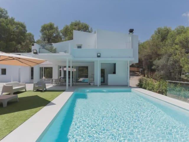 Chalet en alquiler en el Camp de Morvedre, Valencia