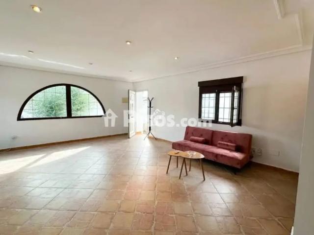 Casa en alquiler en Centre Històric, l'Alacantí
