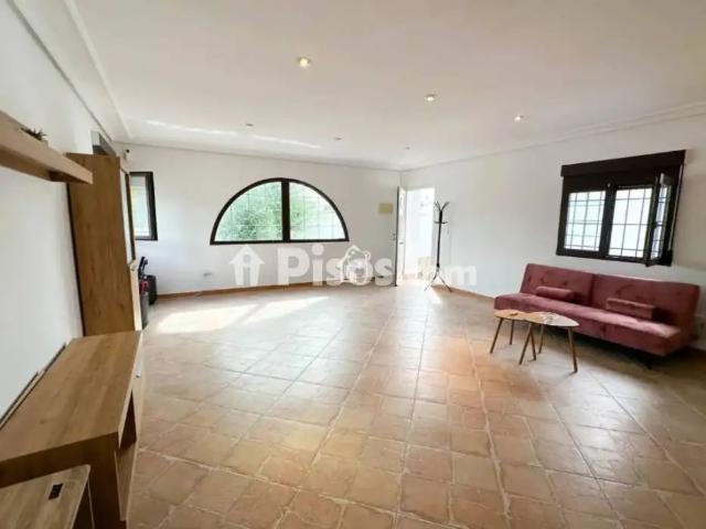 Casa en alquiler en Centre Històric, Alacant / Alicante